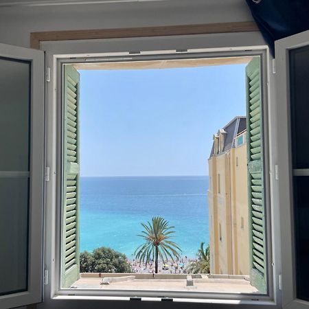Ferienwohnung Palais Hongran De Fiana Nizza Exterior foto